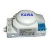 Công tắc cảm ứng vi sóng KAWA KW-RS02 - anh 1