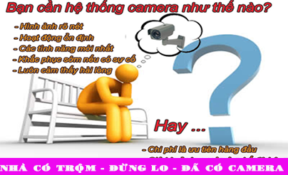 camera