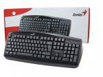 Bàn phím GENIUS KB 110 P/S2