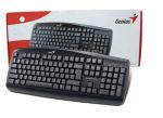Bàn phím Genius KB110X USB