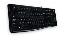 Bàn phím Logitech Keyboard K120 Bàn phím Logitech Keyboard K120