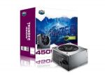 COOLER MASTER THUNDER 450W