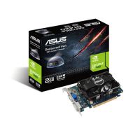 VGA 2GB Asus GT420 - 2GD3 DI