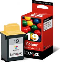 Mực in phun Lexmark Mực in phun Lexmark